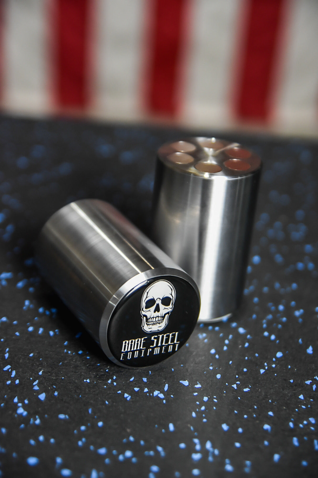 Stubby Stack Weight Pin (Pair)