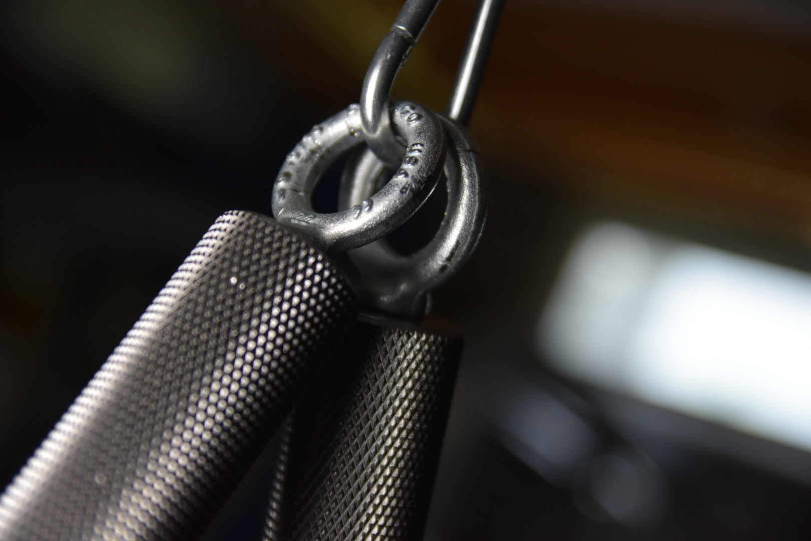 Hammer Handle (Single)
