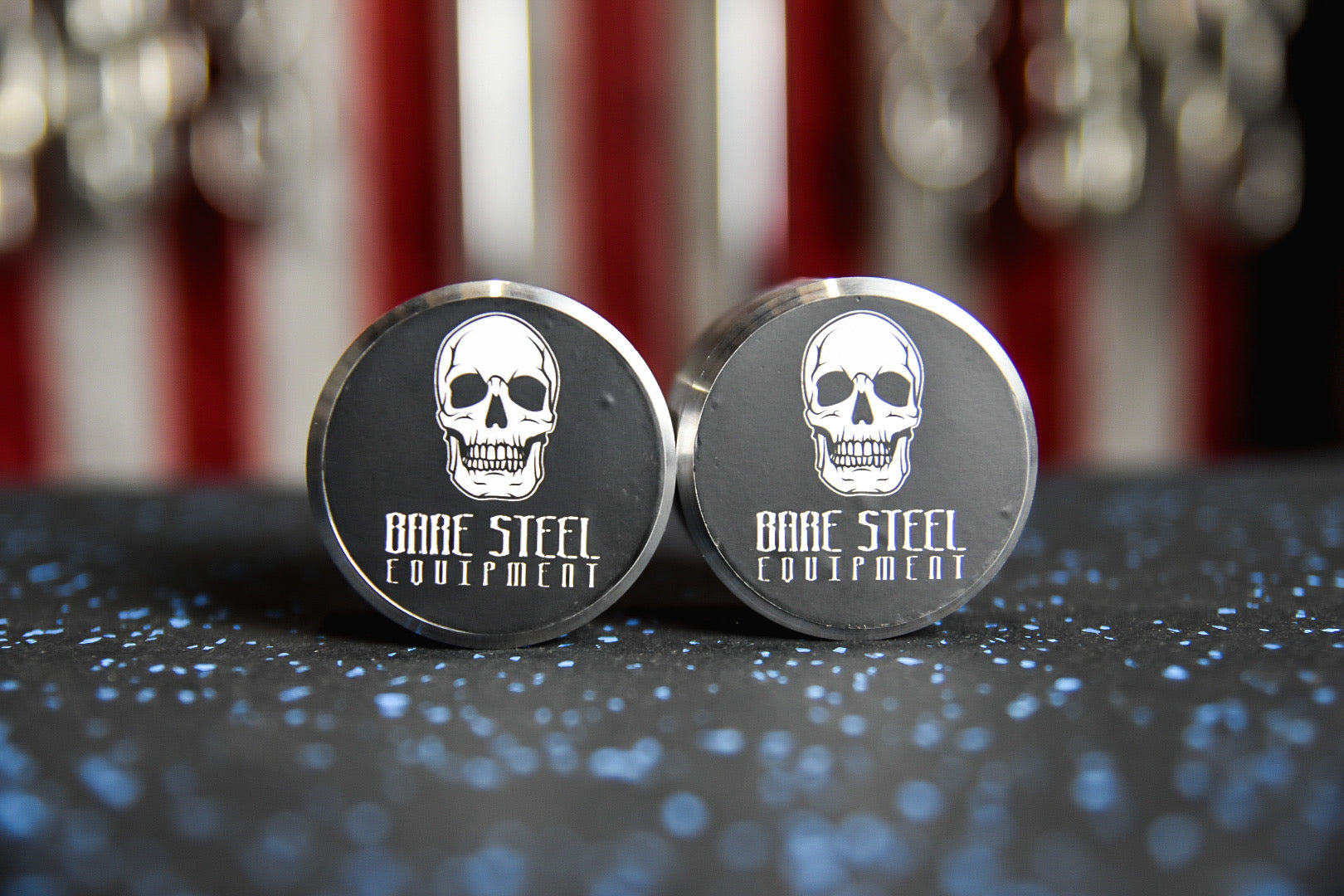 Micro Stack Weight Pin (Pair)