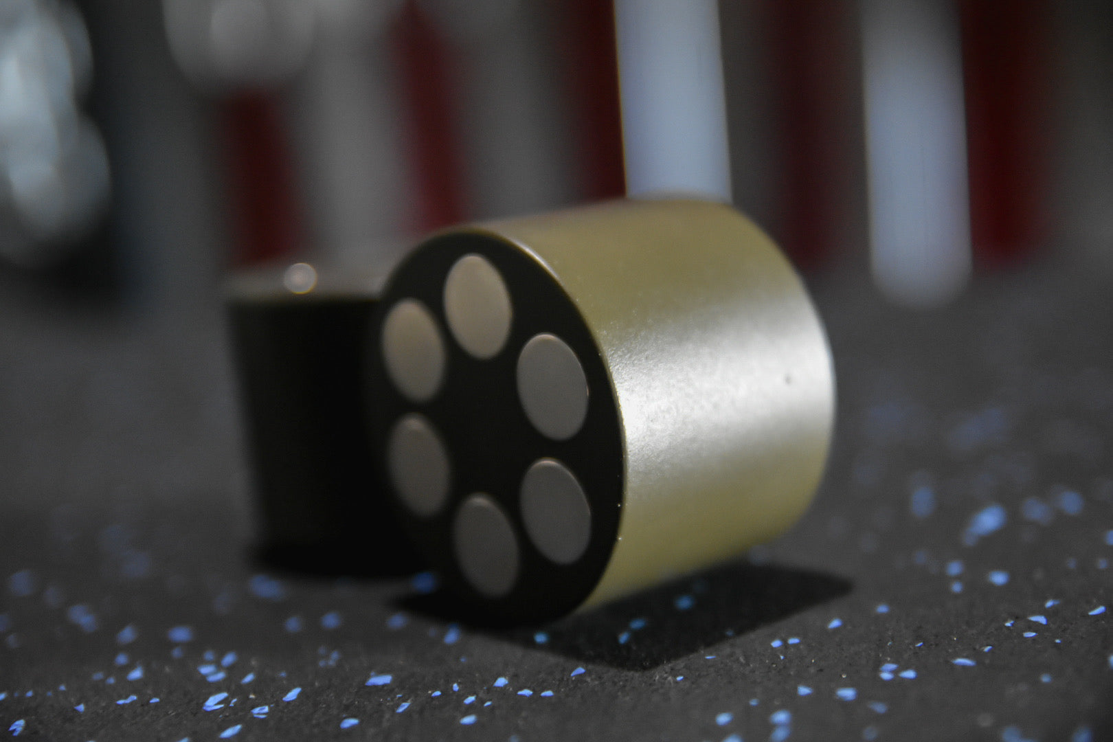 Micro Stack Weight Pin (Pair)
