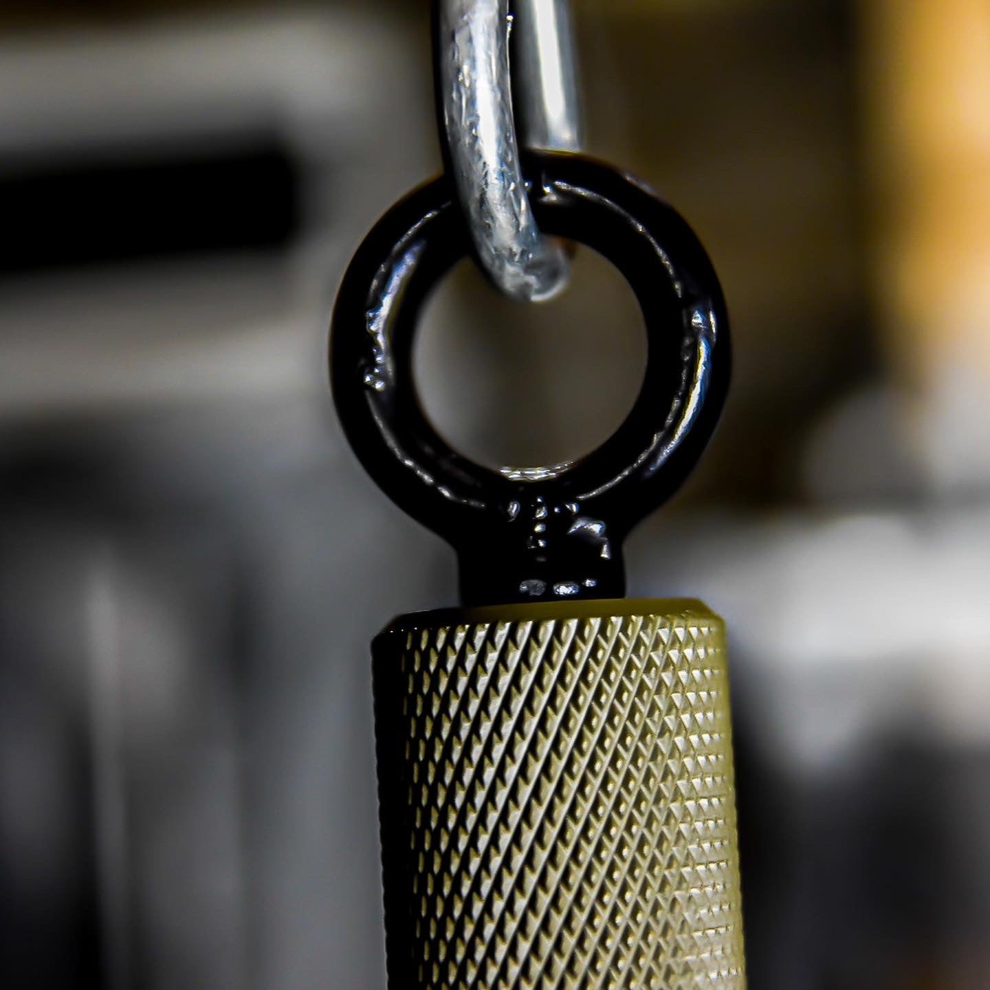 Hammer Handle (Single)
