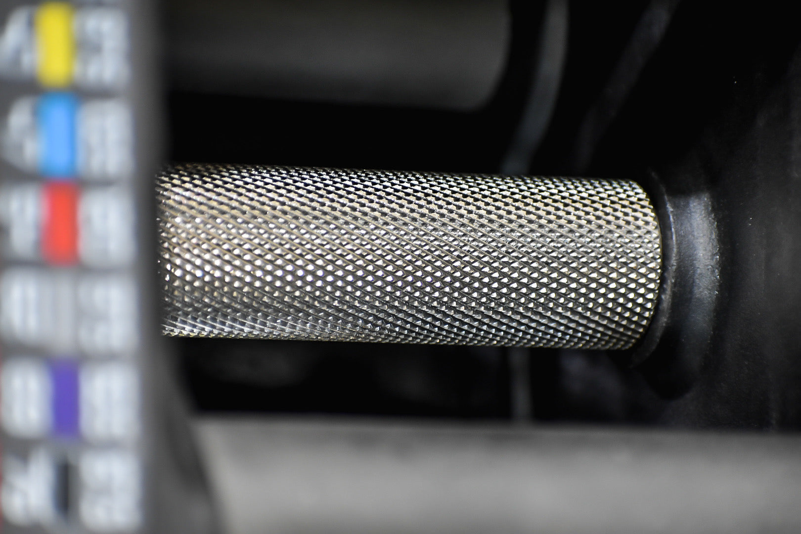 PowerBlock® Dumbbell Knurled Handles (Pair)