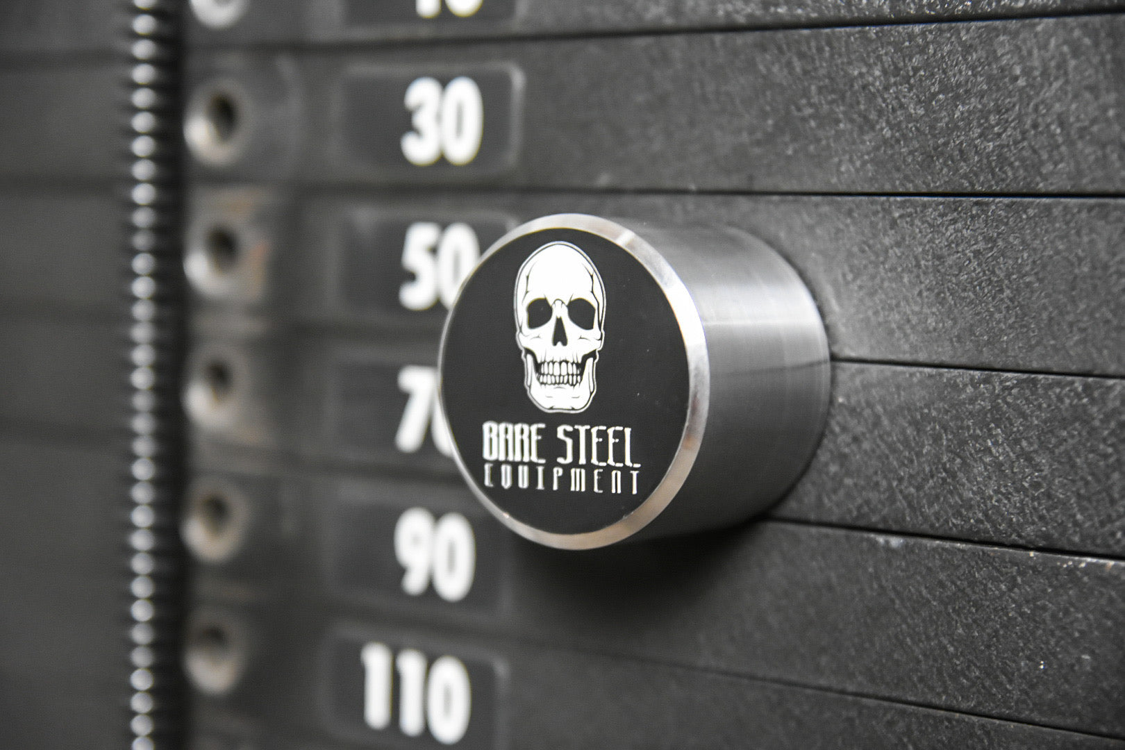 Micro Stack Weight Pin (Pair)