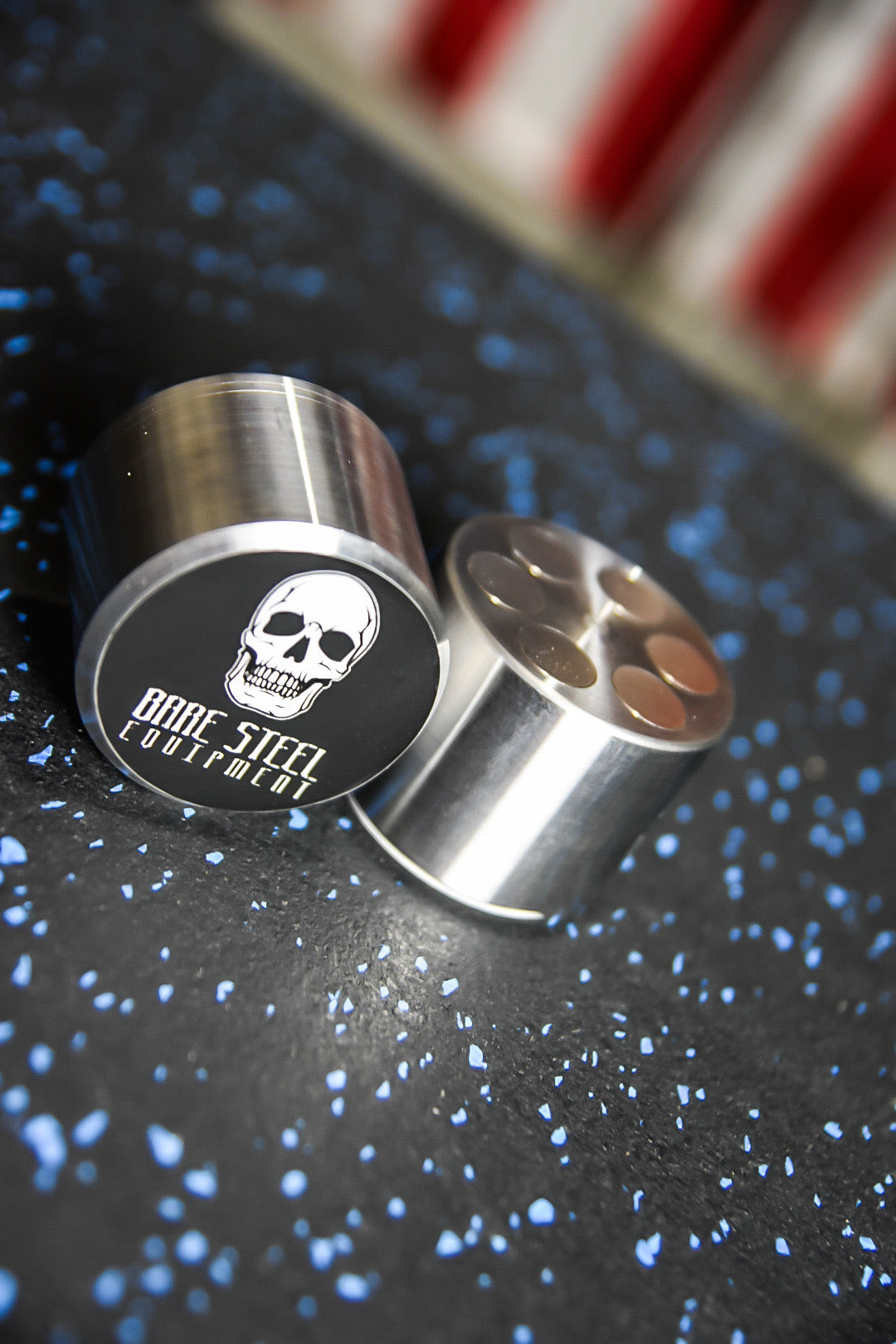 Micro Stack Weight Pin (Pair)