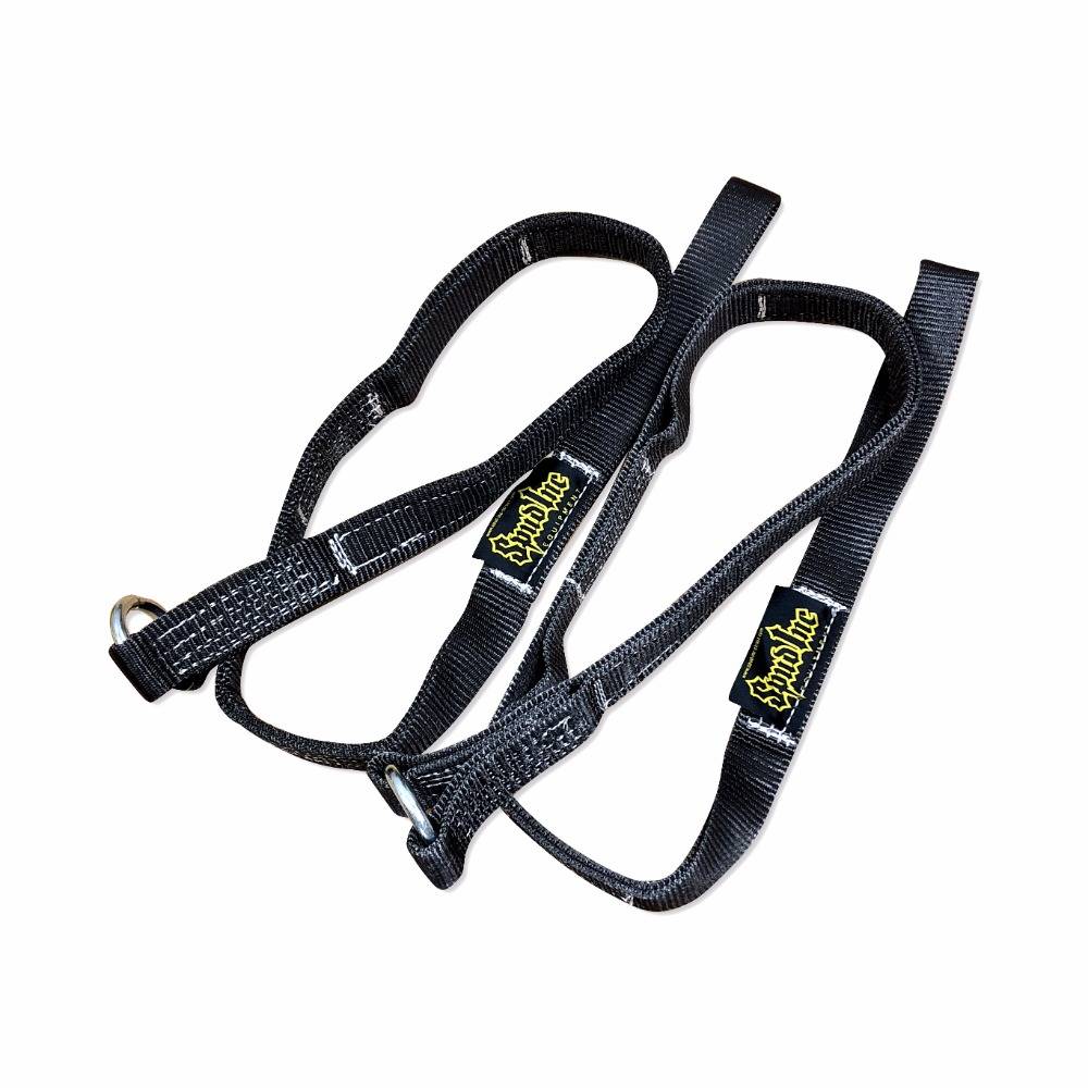 Swing Set Straps (Pair)