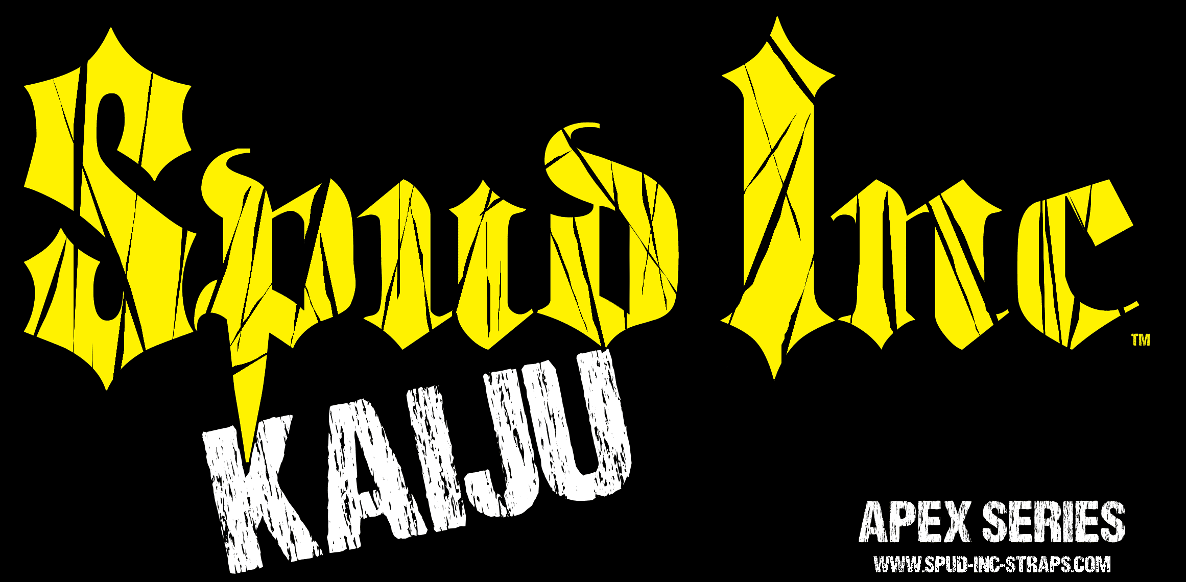 Kaiju - Short Ab Strap